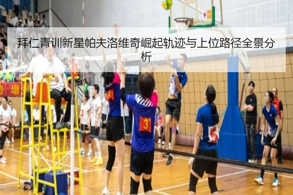 拜仁青训新星帕夫洛维奇崛起轨迹与上位路径全景分析